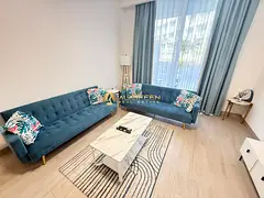 Fully Furnished | Park View | Ready To Move