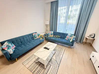 Fully Furnished | Park View | Ready To Move