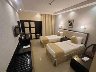 Luxury Hotel Room for Rent | Monthly Basis | Fully Furnished | Special Ramadan Offers