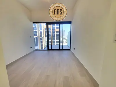 Luxurious and spacious studio apartment with chiller-free only 53k ready to move