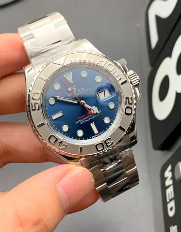 Sc Rolex Yacht-Master