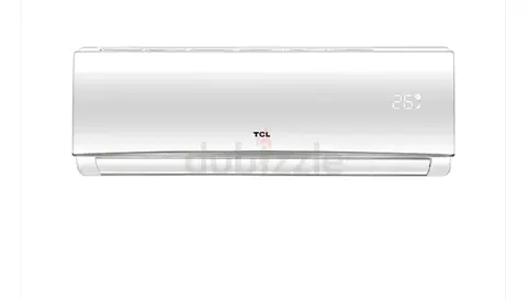 1.5 ton Split AC  TCL  / T3/ Air Conditioner/Brand New