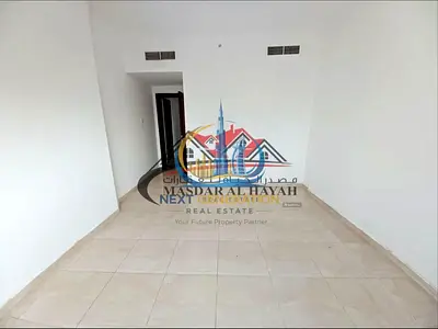 Specious 2bhk with balcony and 2 Baths available