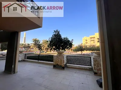 Deal Vacant Huge 3BR+M With Terrace