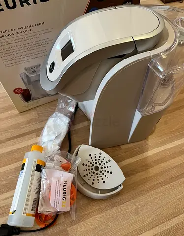 Coffee machine Keurig kcup universal adapter