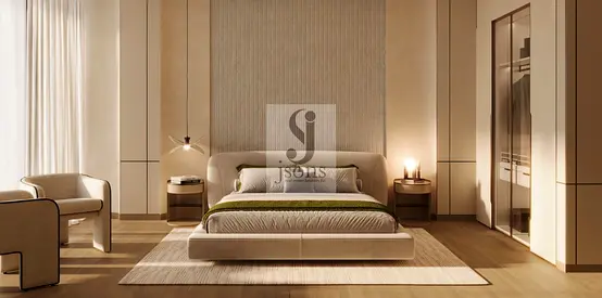 Luxurious Studio | Amenity View | High ROI