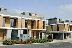 5-Bed Twin Villa | Green Belt | Vacant | Prime Location | AED 300k