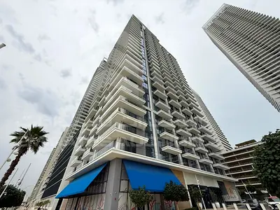 The starting price is a part of payment - Apartment