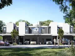 🌿 Luxury 2BR Townhouse | 5% DP | Smart Home | Freehold | Masaar 3