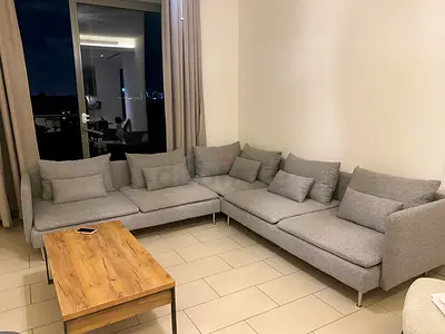 Brand new condition IKEA soderhim corner sofa great condition