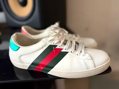 Gucci Ace classic sneakers