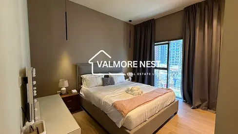 Available in 7800 monthly with bills I Huge unit I Prime location