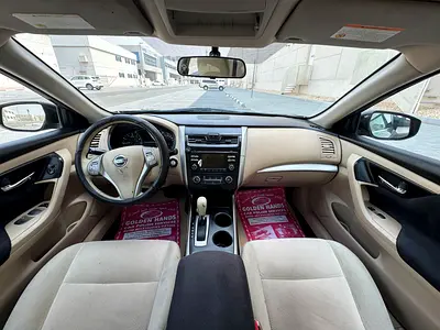صورة 4 لـ 2017 Nissan ALTIMA