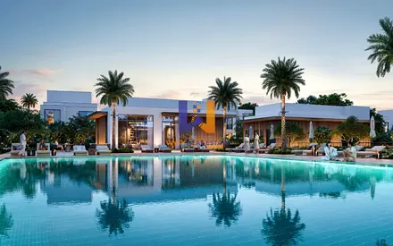 UNIQUE LIVING EXPERIENCE SALVA THE HEIGHTS BY EMAAR