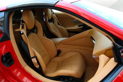 صورة 12 لـ 2021 Chevrolet CORVETTE