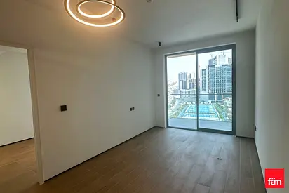 Corner Unit with Pool View | Brand New