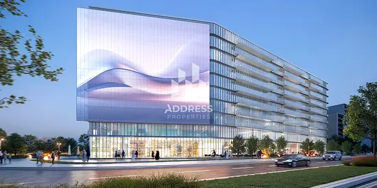 ذا جيت 6 | طرح جديد و استثمار ذكي في قلب الجادة | 5% دفعة أولى فقط