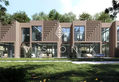 Elegant Townhouse | Brand New | Hayyan Community