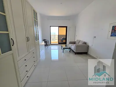 Canal View Studio | Fully Furnished | Great Investment