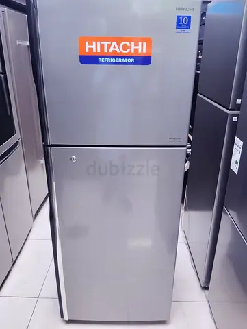 Hitachi fridge 500 litter for sell inverter model  good working