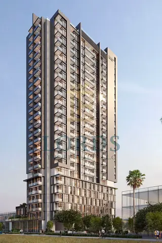 1BR for Sale in Boutique 23 | Pool & Creek View | Prime Area