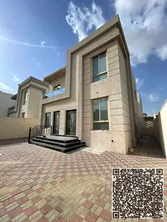 03 MASTER BEDROOM VILLA AVIABLE FOR RENT IN ZHAYA AJMAN