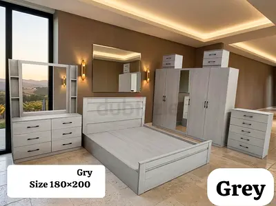 Bedroom set brand new