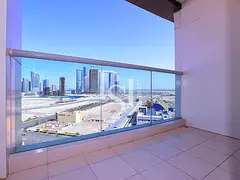 Spacious Layout | Balcony | Great Location