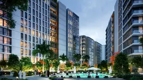 Ready Soon: Freehold Family Complex Near Dubai | Golden Visa Eligibility