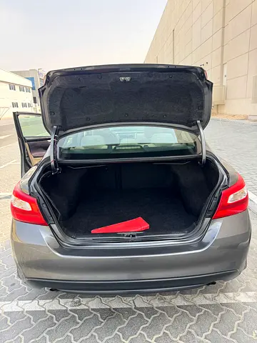 صورة 9 لـ 2017 Nissan ALTIMA