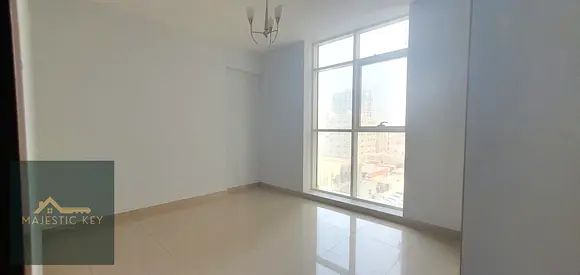 BIGGEST APARTMENT!!1BHK APARTMENT WITH BALCONY AND CENTRALISED AC AND CENTRALISED GAS JUST IN 35k