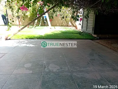Spacious 5-Bedroom Villa in Jumeirah 3