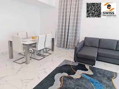 عجمان برج الواحه