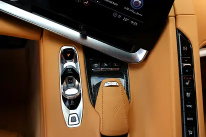 صورة 16 لـ 2021 Chevrolet CORVETTE