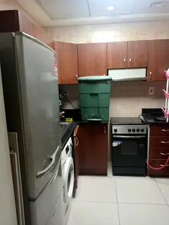 Executive Furnished Partition in Dubai Silicon Oasis