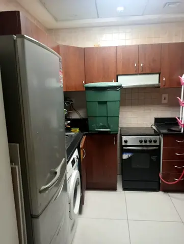 Executive Furnished Partition in Dubai Silicon Oasis