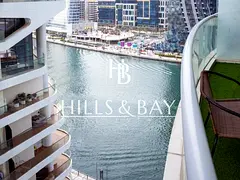 Luxury 1BR | Fully Upgraded |Multiple cheques