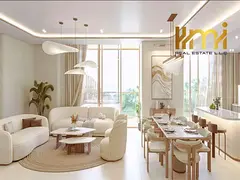 Up to 12% ROI | Flexible Payment Plan | High-End Finishing