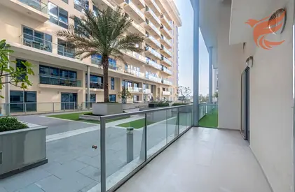 UNFURNISHED DUPLEX FOR RENT IN PACIFIC AL MARJAN ISLAND