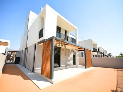 4 Bedroom | Stand Alone Villa | Live Sky-Suite