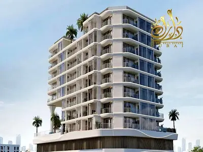 NEAR METRO | HIGH ROI UP TO 12% | BURJ KHALIFA VIEW | 10% DOWN PAYMENT