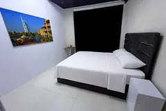 Nice Room in big Villa Al Barsha 3