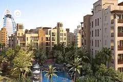 Elegant 1BR Apartment | Premium Living | Ready Soon