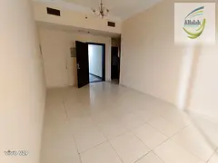 Ready to Move- 1 Bedroom Empty Apartment Available For Rent 30000/-with parking