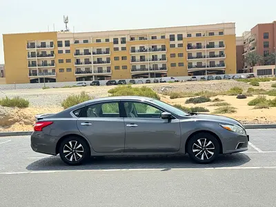 صورة 12 لـ 2017 Nissan ALTIMA