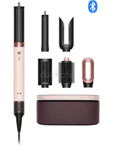 Dyson Airwrap Coanda2x Multi-styler And Dryer