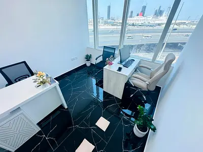 Office For Rent | Direct from Landlord | Free Utilitiies