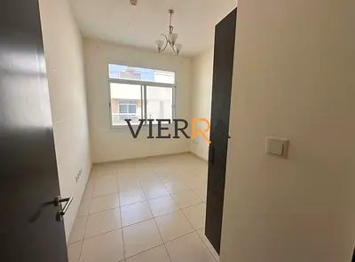 Amazing layout l Rented unit l 8% ROI