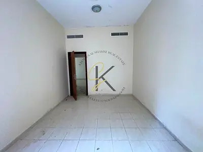 🌟 Spacious Unfurnished 2BHK | Dedicated Parking | 1550 Sqft | Prime Living in Muwailah Commercial – Sharjah 🏡🚗✨
