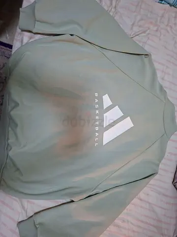 Adidas Basketball Jacket